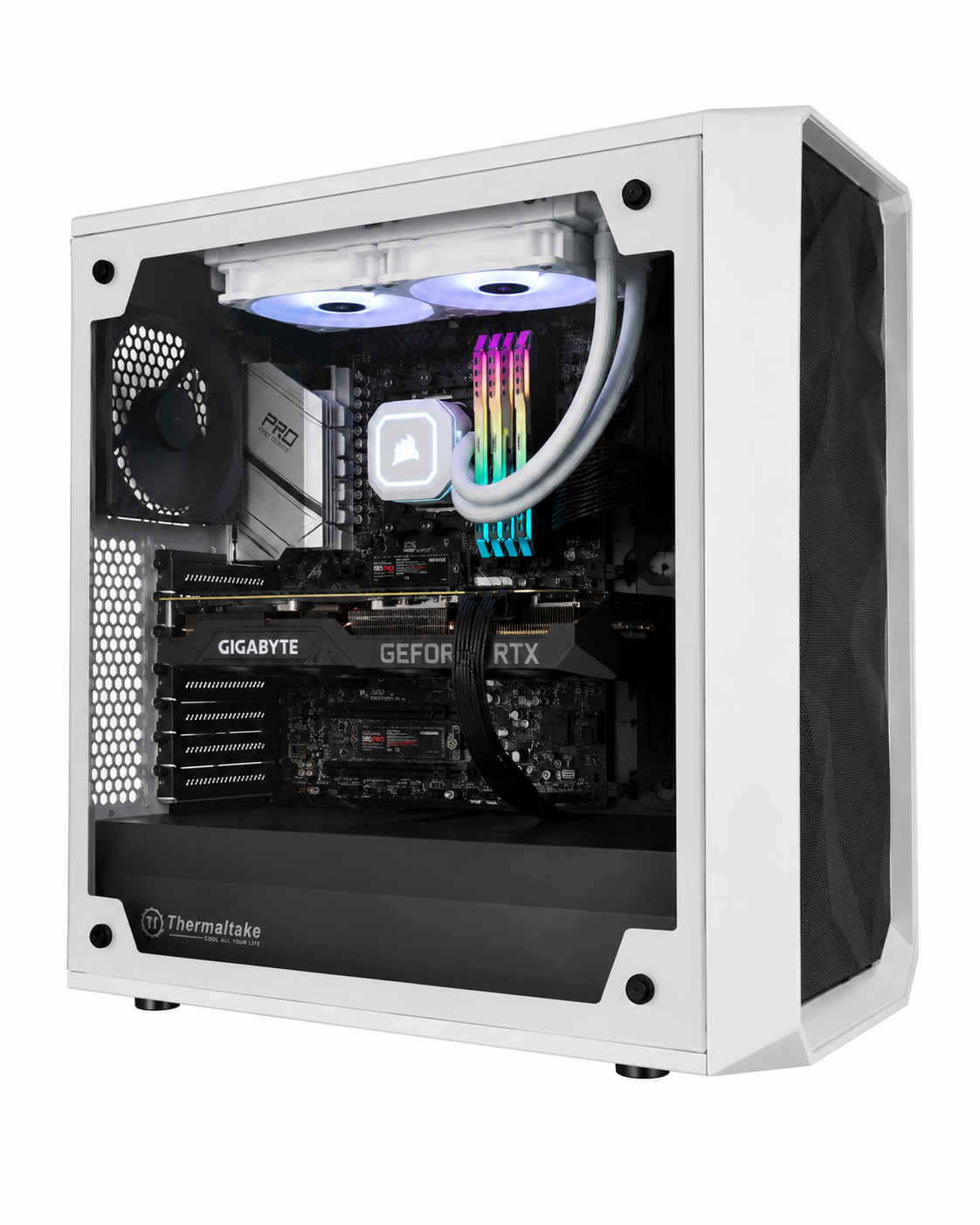 Northwire Color Grade Gaming PC
