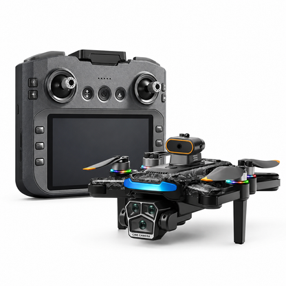 Lenovo GPS Drone A14 Pro Max Remote Control Aircraft