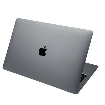 Restored Apple MacBook Air 13" 8GB 256GB (Late 2020) Space Gray 87% Battery Life Capacity