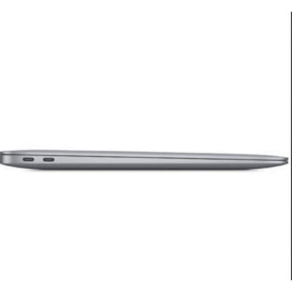 Restored Apple MacBook Air 13" 8GB 256GB (Late 2020) Space Gray 87% Battery Life Capacity