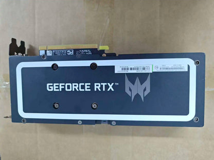 NVIDIA GeForce RTX 3060 12GB GPU Founders Edition