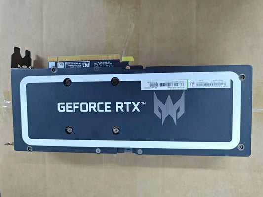 NVIDIA GeForce RTX 3060 12GB GPU Founders Edition