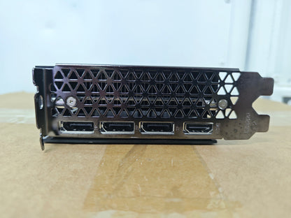 NVIDIA GeForce RTX 3060 12GB GPU Founders Edition