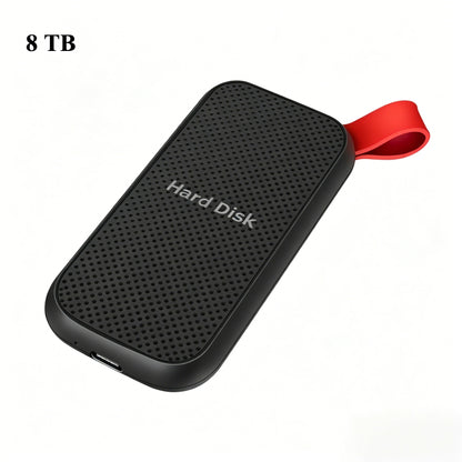 E31 External Hard Drive 2-128tb