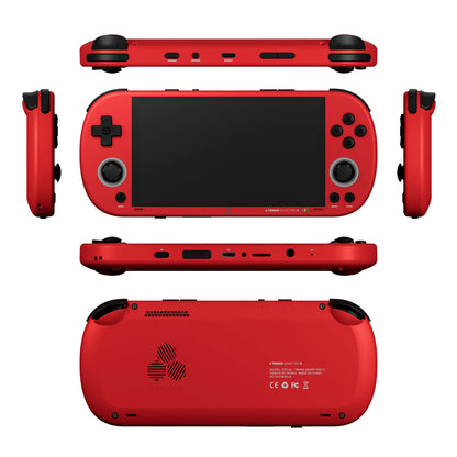 Trimui Smart Pro S Handheld Console 5000 mAh Battery Open Source, Linux