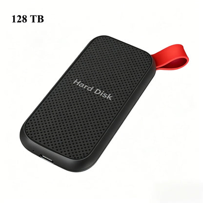 E31 External Hard Drive 2-128tb