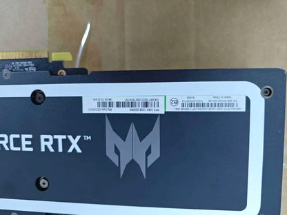 NVIDIA GeForce RTX 3060 12GB GPU Founders Edition