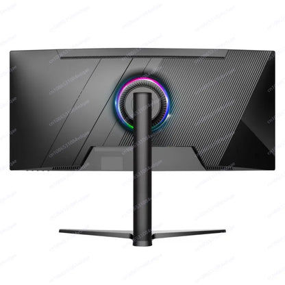 Northwire Electronics LG Technology 38 inch 4k or 5k monitor 144hz