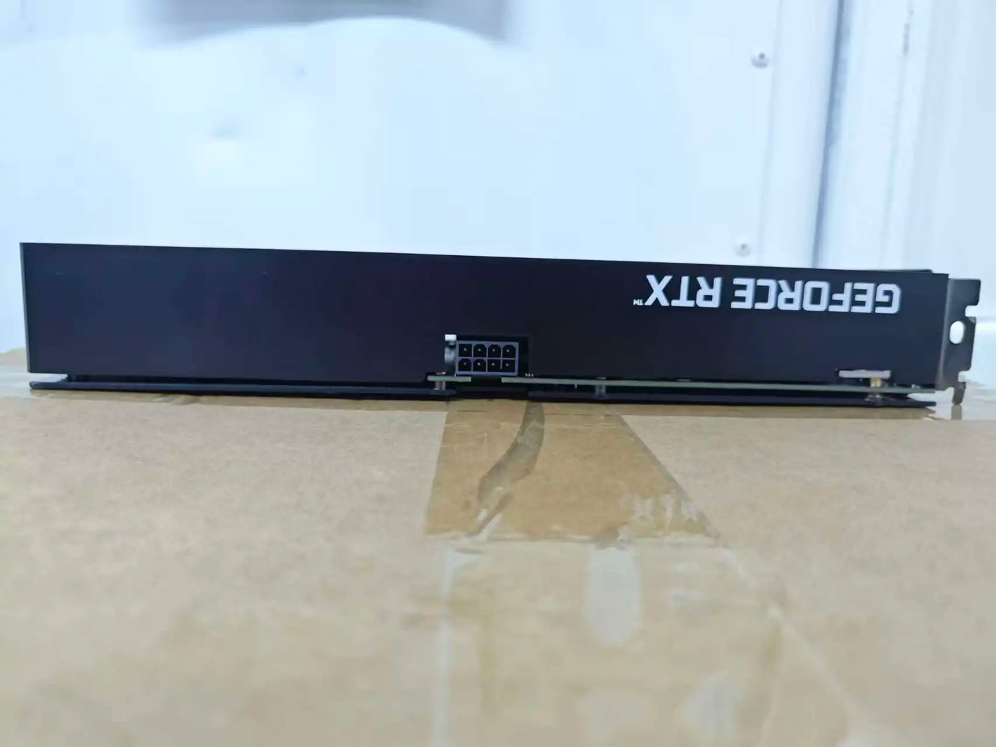 NVIDIA GeForce RTX 3060 12GB GPU Founders Edition