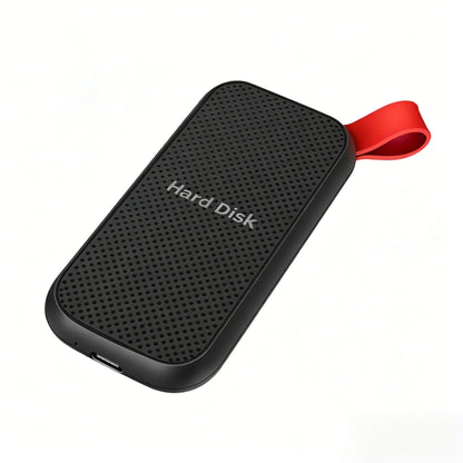 E31 External Hard Drive 2-128tb