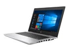 Refurbished HP ProBook Business Laptop 14" Core i5 16GB RAM 256GB SSD Windows 11 WiFi HDMI